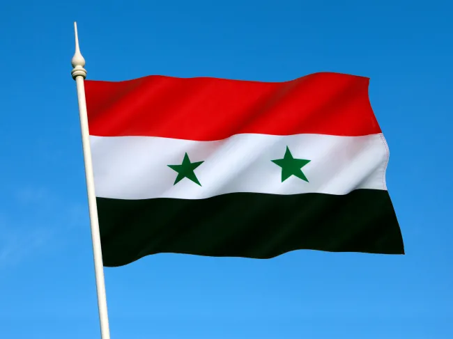 Syria 2